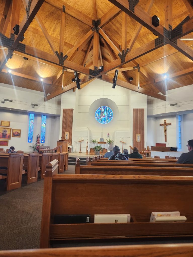 St. Joseph Catholic Church