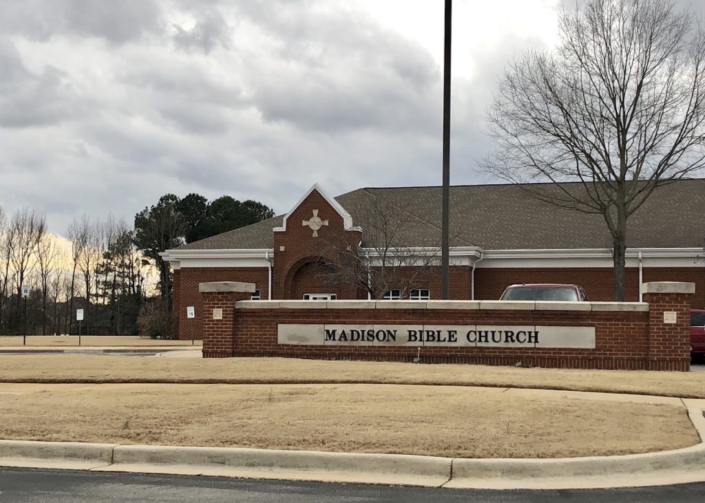 Madison Bible Church