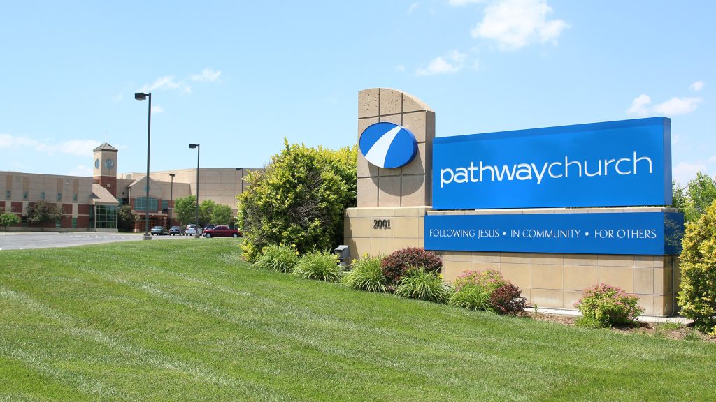 Pathway Church Westlink