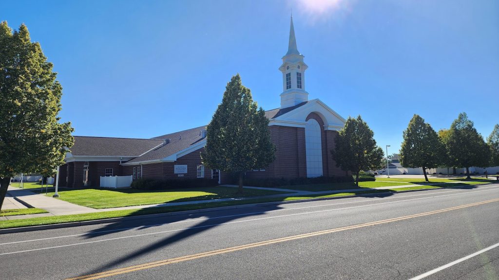The Church of Jesus Christ of Latter-day Saints