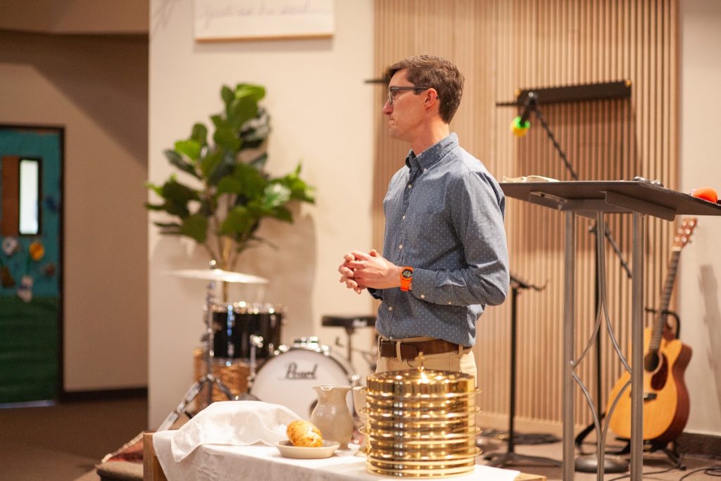 Christ Fellowship Church
