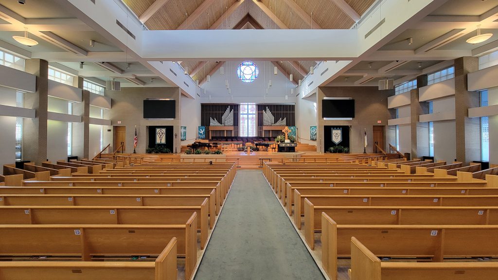 Centenary Church