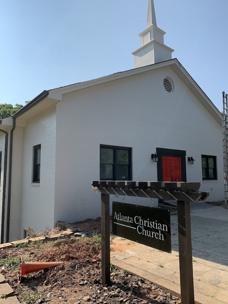 Atlanta Christian Church