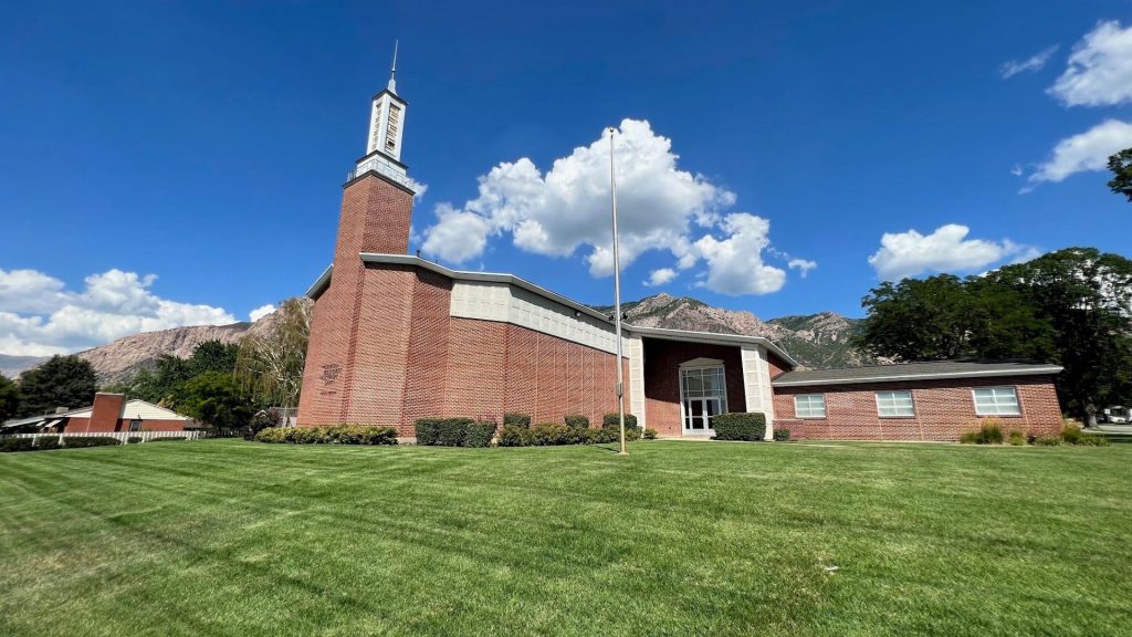 The Church of Jesus Christ of Latter-day Saints
