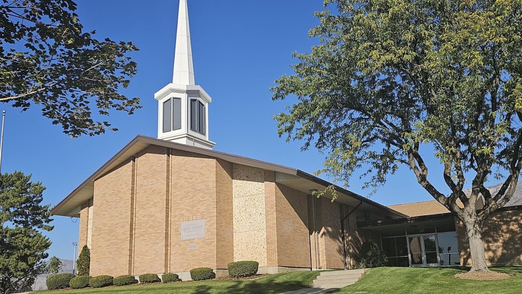 The Church of Jesus Christ of Latter-day Saints