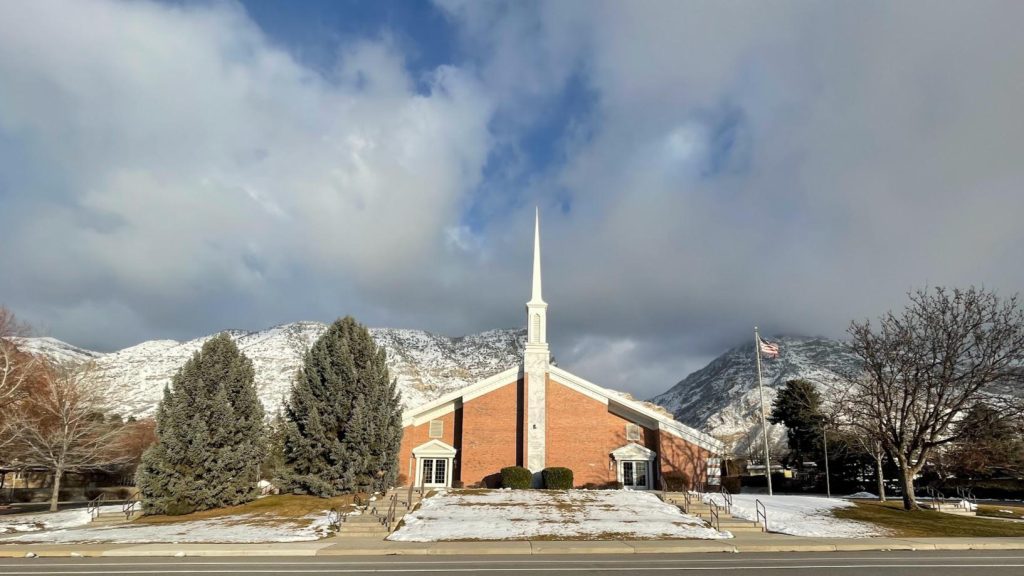 The Church of Jesus Christ of Latter-day Saints