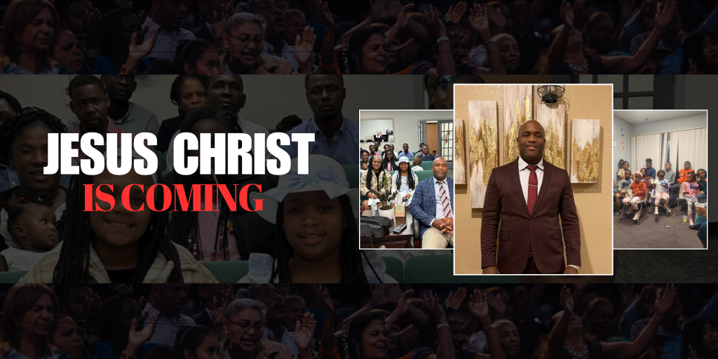 Last Hour Christian Church