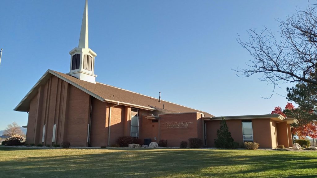 The Church of Jesus Christ of Latter-day Saints