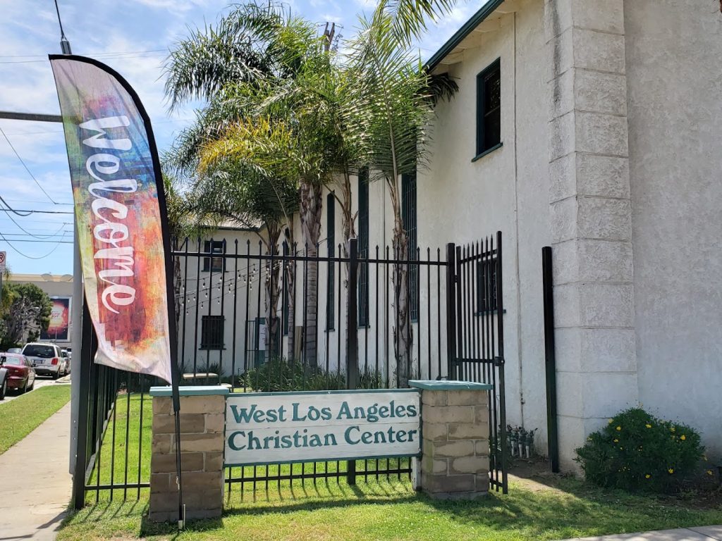 West Los Angeles Christian Center