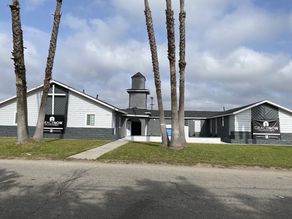GRACENOW Community Church
