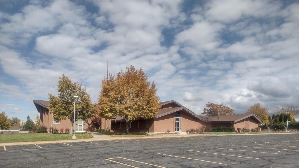 The Church of Jesus Christ of Latter-day Saints