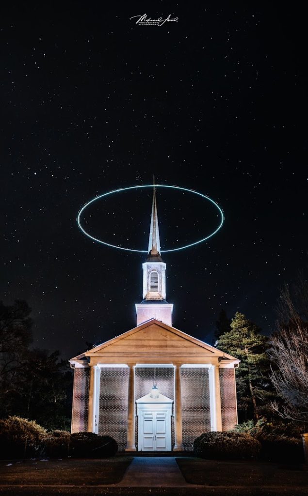 University Christian Church