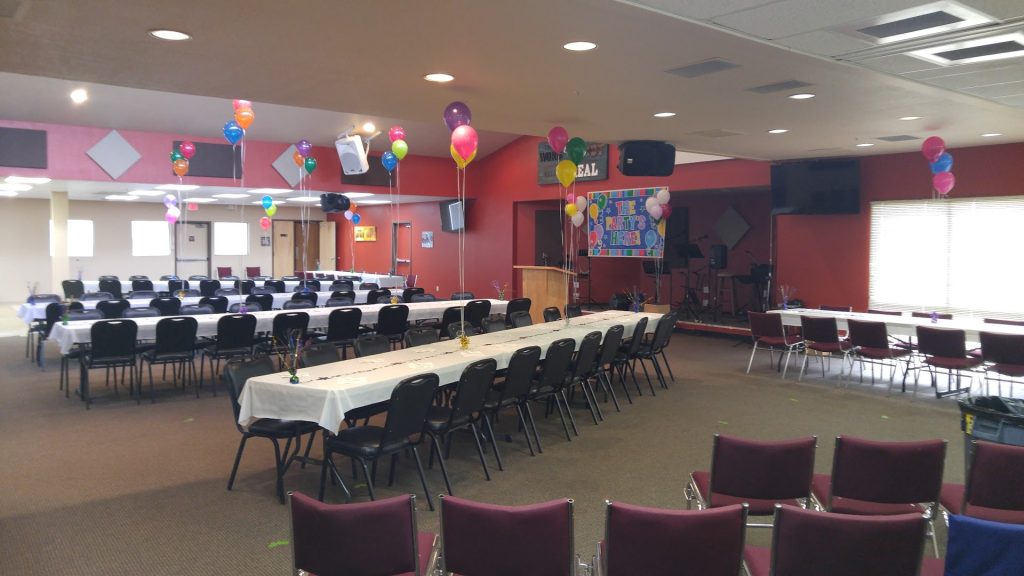 Goodness Family Church