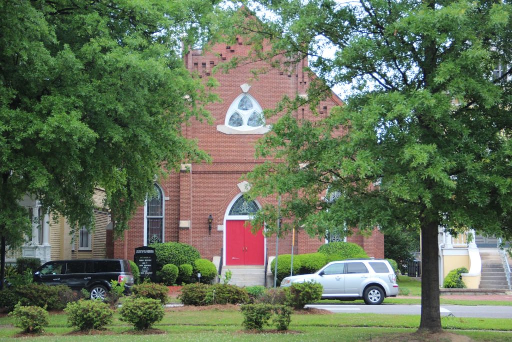 Metropolitan Community Church of Our Redeemer