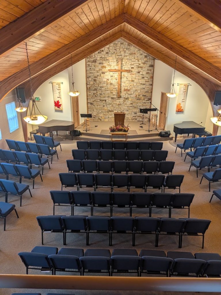 Providence Bible Church