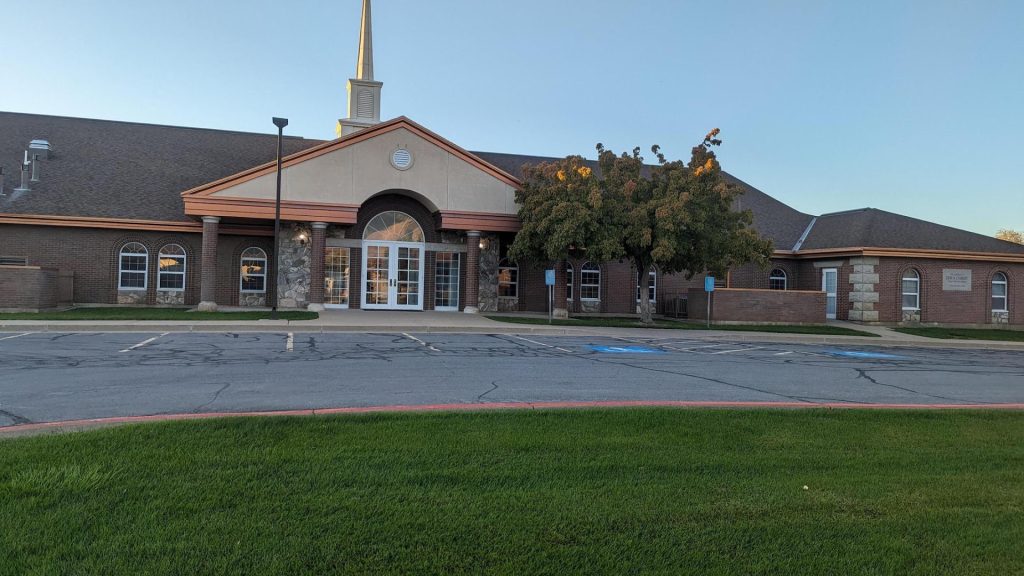 The Church of Jesus Christ of Latter-day Saints