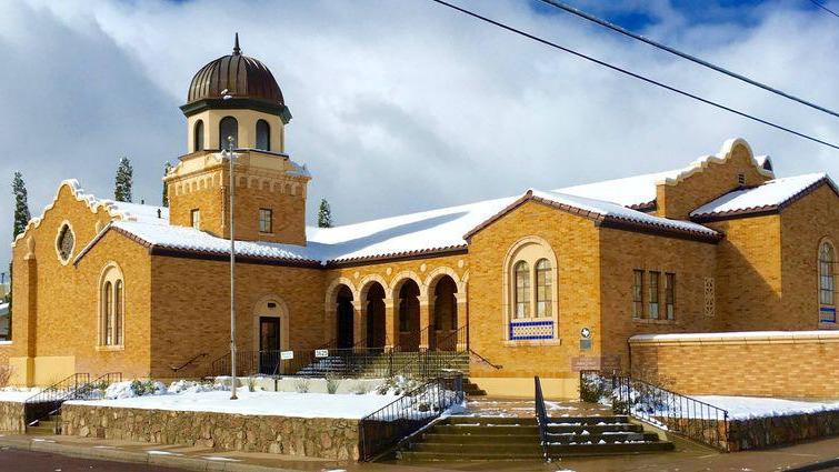The Church of Jesus Christ of Latter-day Saints