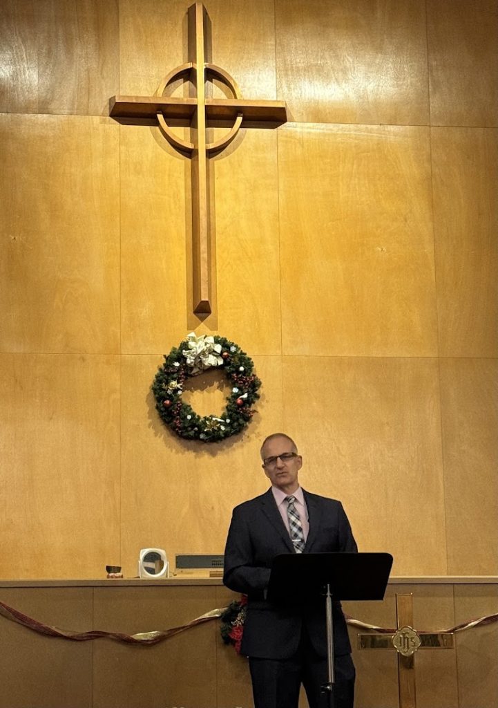 Iglesia Cristiana Biblica
