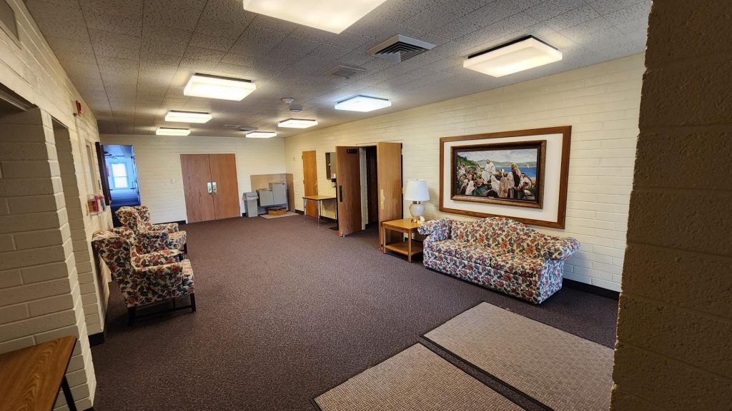 The Church of Jesus Christ of Latter-day Saints