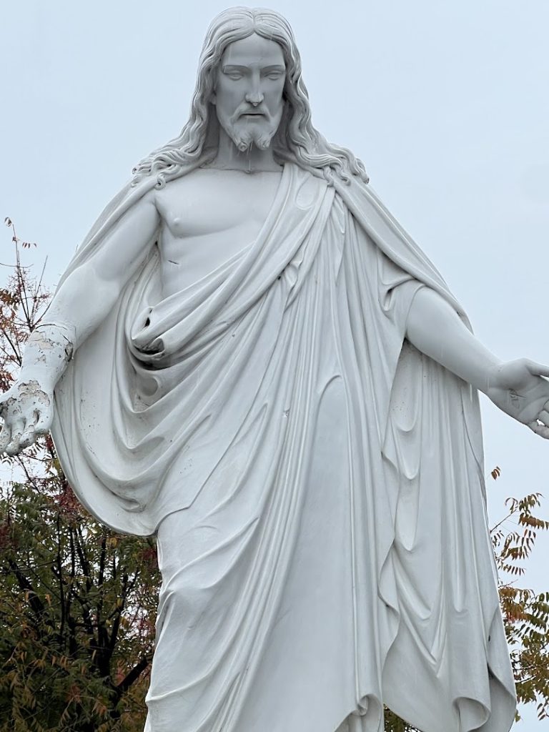 Sacred Heart Church