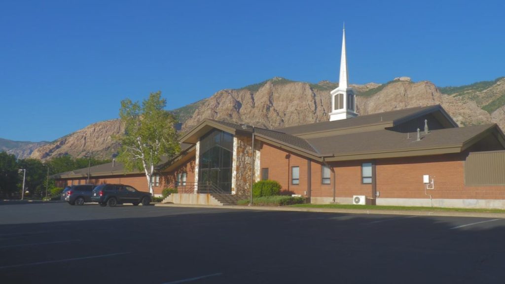The Church of Jesus Christ of Latter-day Saints