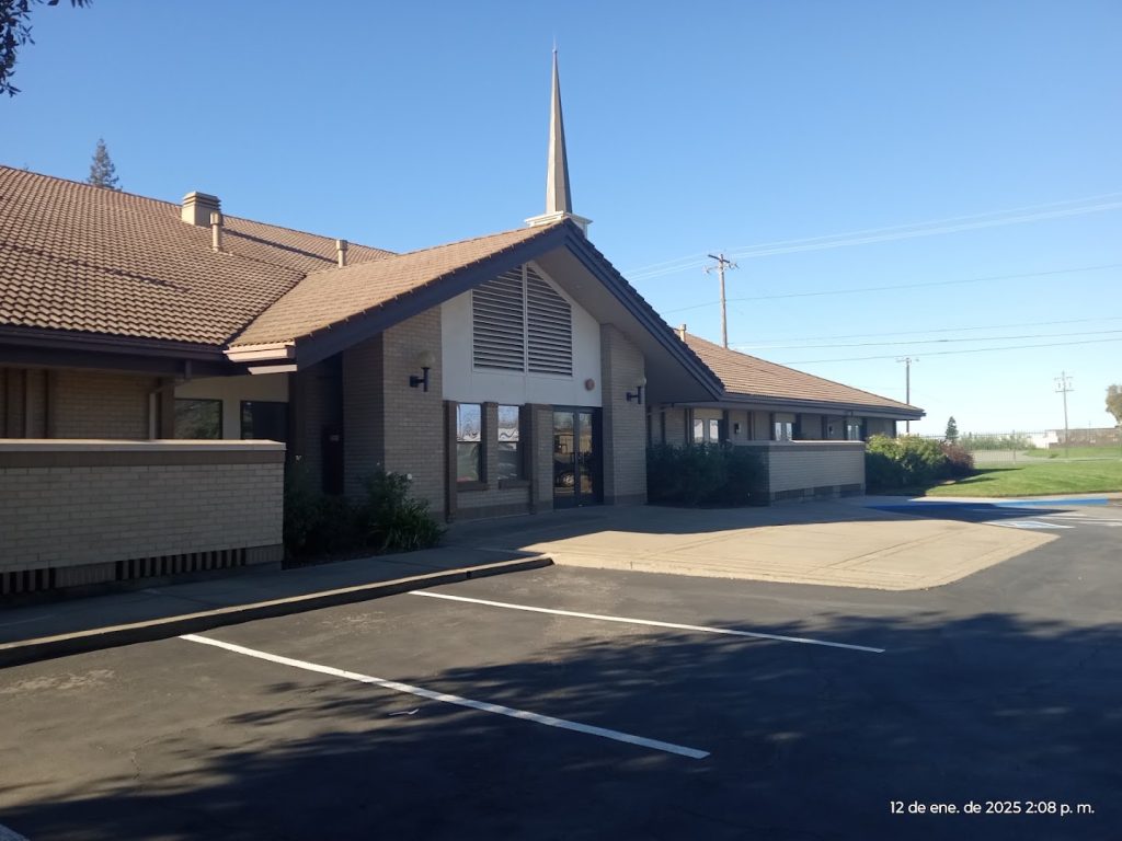 The Church of Jesus Christ of Latter-day Saints
