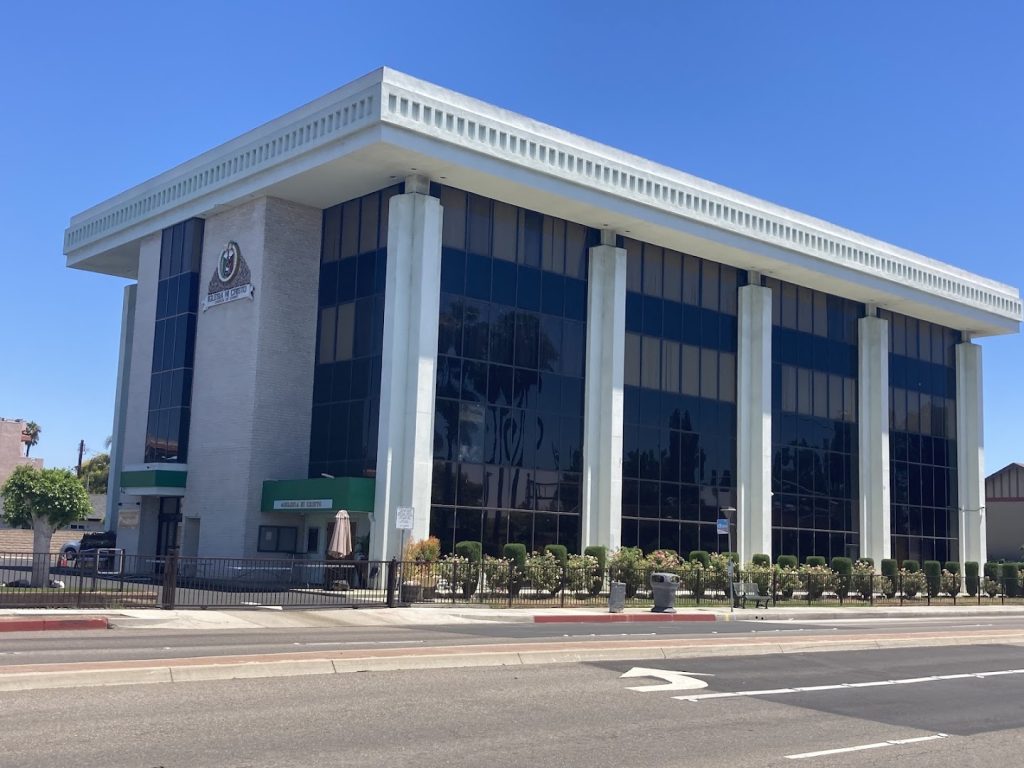 IGLESIA NI CRISTO [Orange County District Office] – Anaheim (incl. Buena Park & Garden Grove)