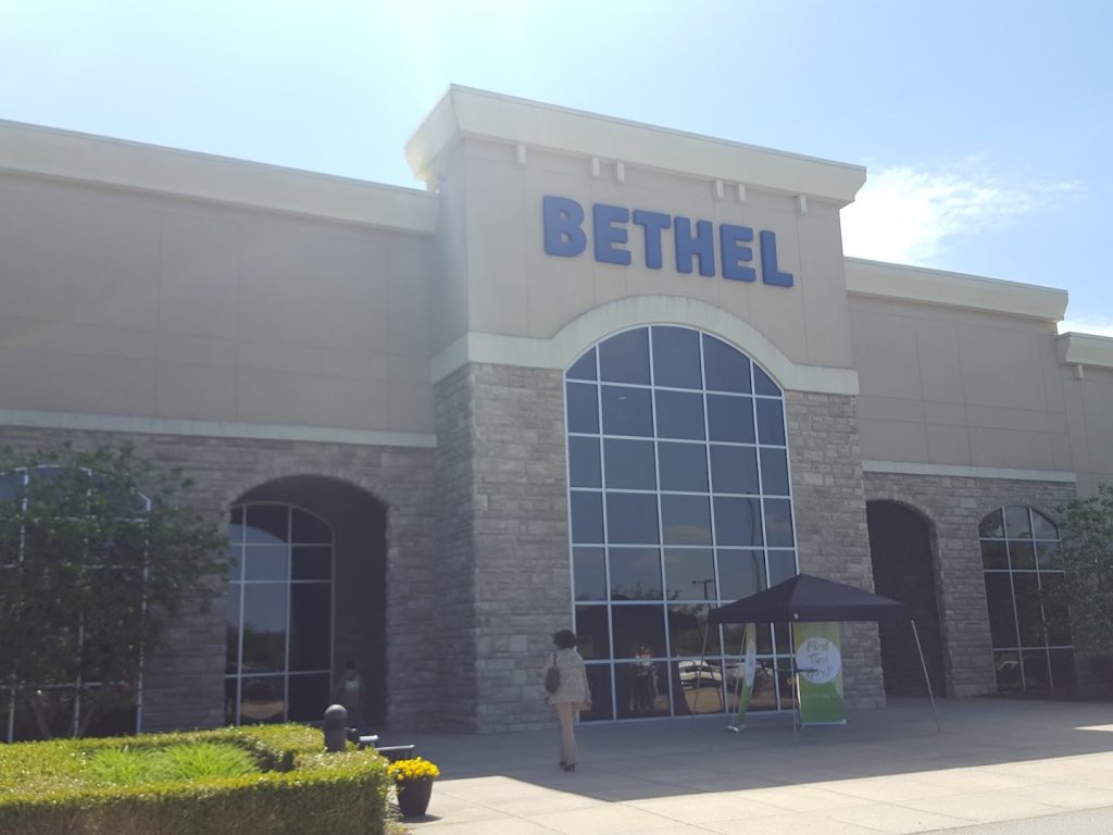 Bethel Harvest Church