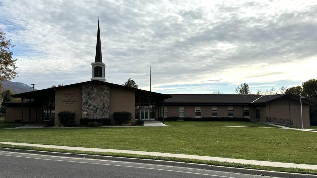 The Church of Jesus Christ of Latter-day Saints