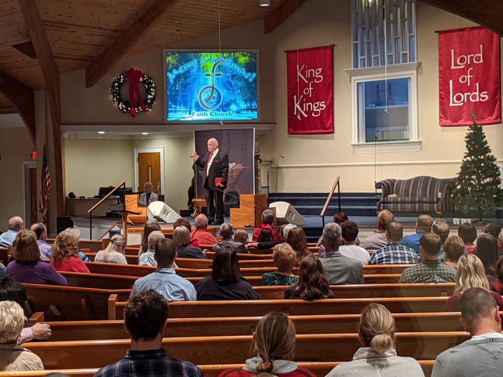 Faith Church