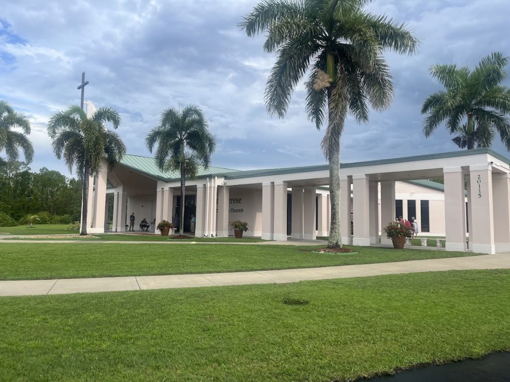 St. Therese Catholic Church