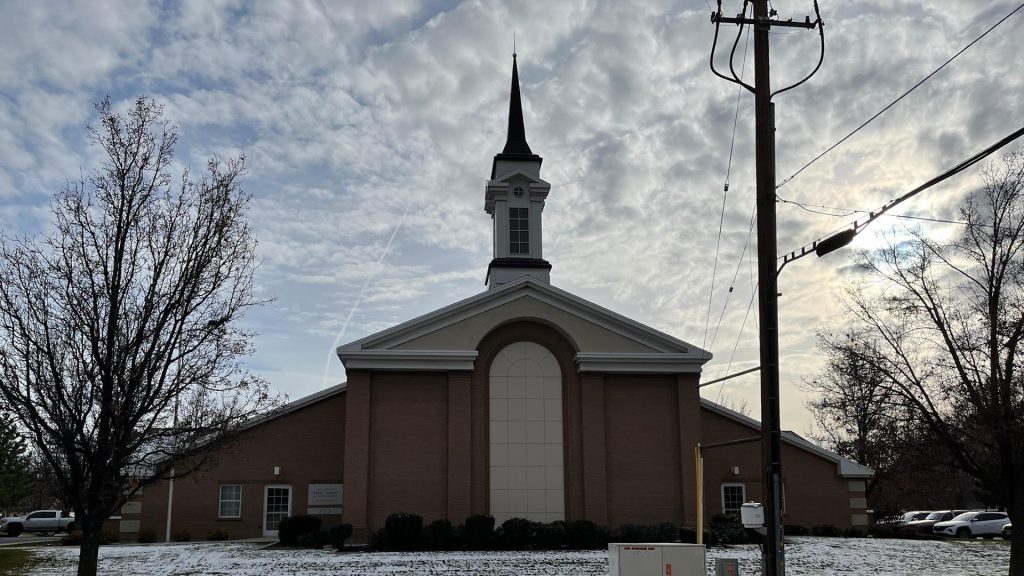 The Church of Jesus Christ of Latter-day Saints
