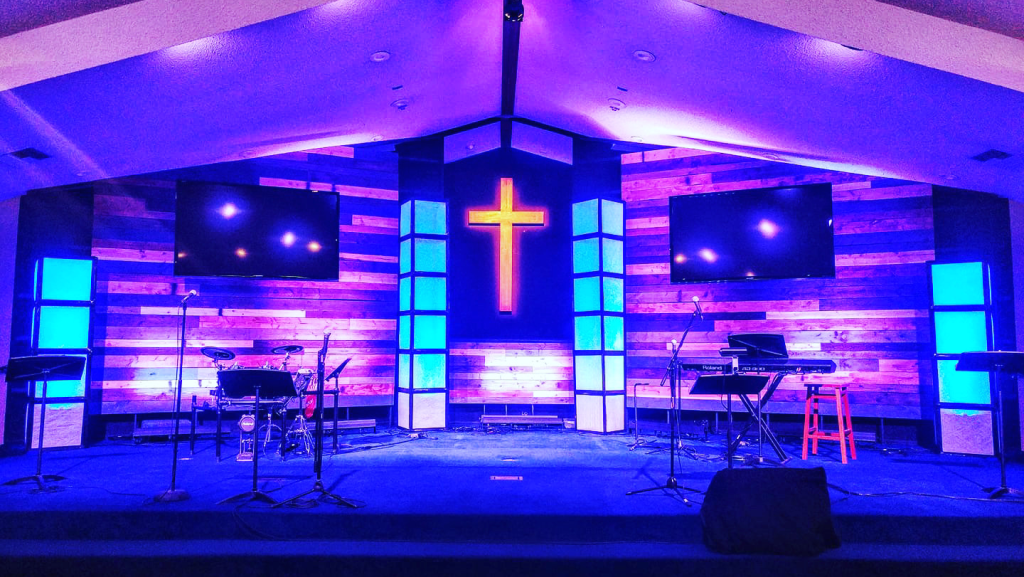 Pathway Christian Church