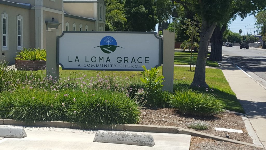 La Loma Grace Community Church