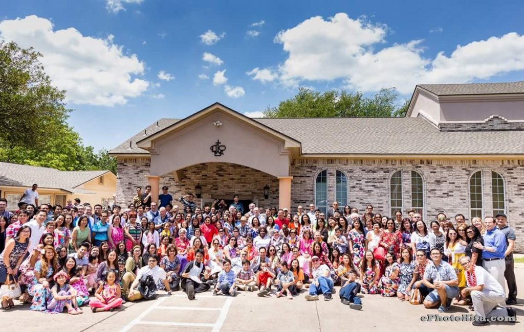 Filipino American Alliance Church