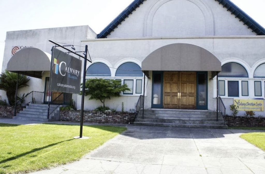 Calvary Alameda