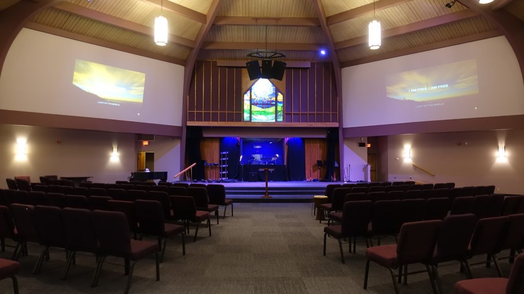 Celebration City Christian Church
