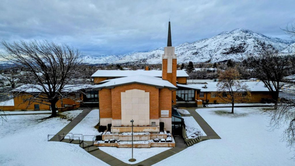 The Church of Jesus Christ of Latter-day Saints