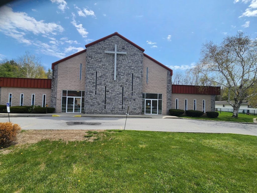 Valley Church
