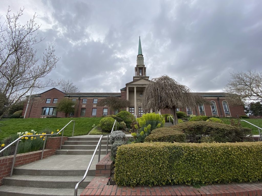 The Church of Jesus Christ of Latter-day Saints