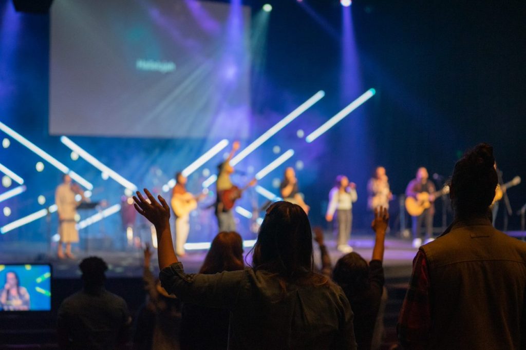 Overlake Christian Church