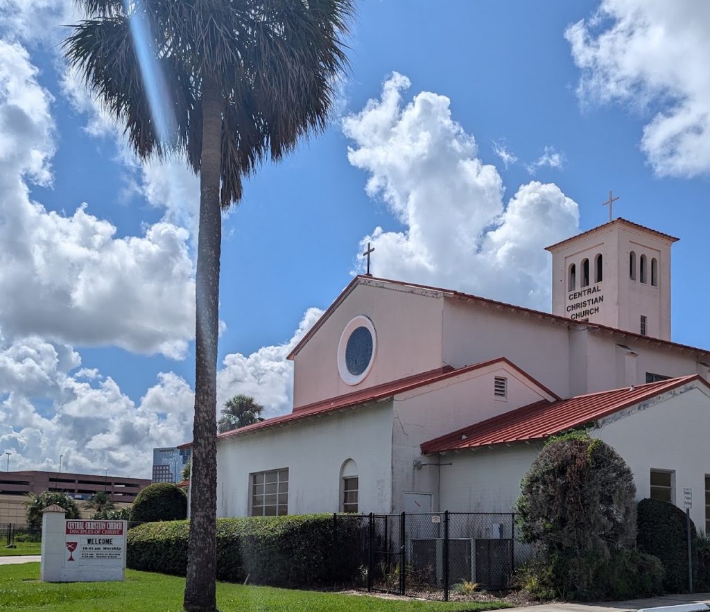 Central Christian Church