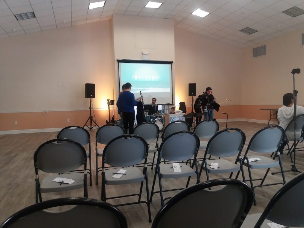Lighthouse Church