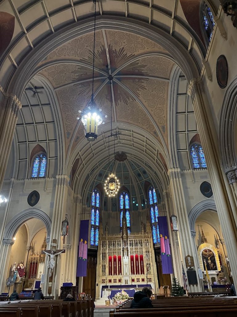 Our Lady of Sorrows