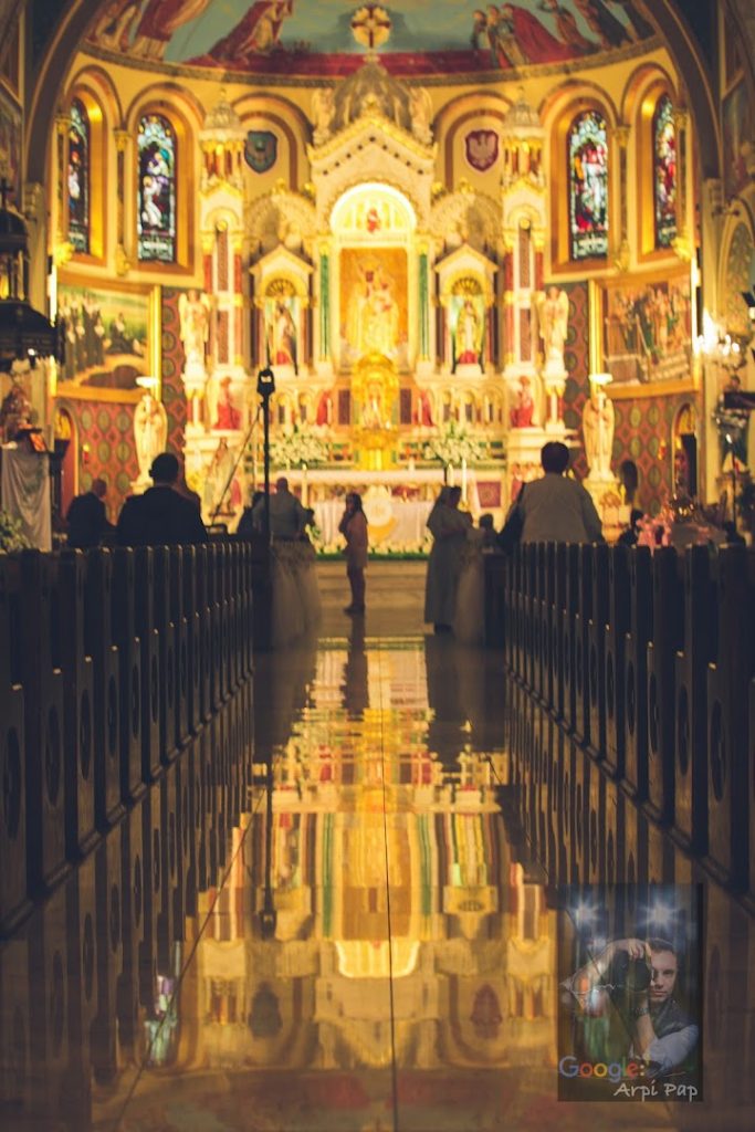 St. Casimir’s Roman Catholic Church