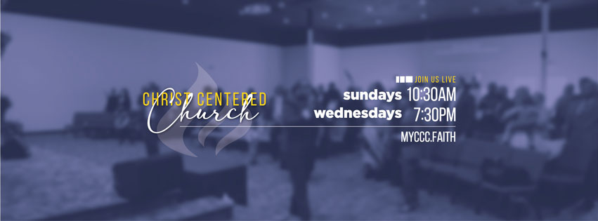 Christ Centered Church