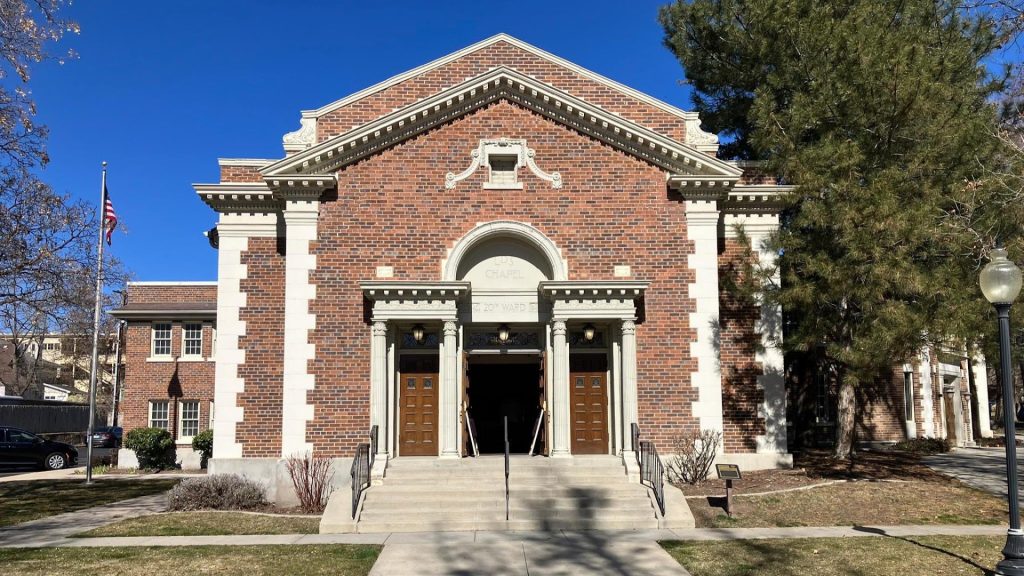 The Church of Jesus Christ of Latter-day Saints