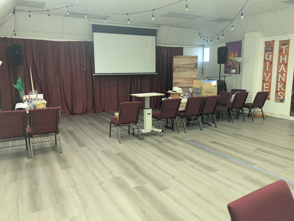Christian Church of Ventura County