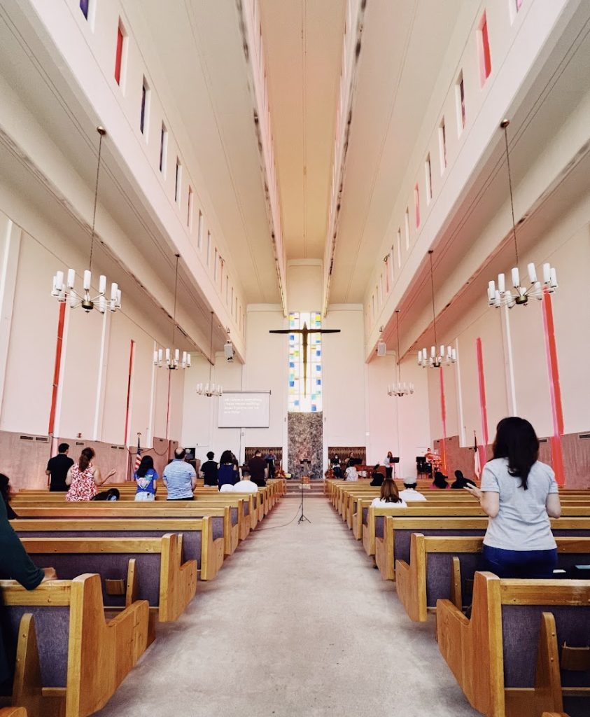 True Vine Chrisitan Church