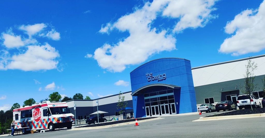 The Crossing Church – Union Cross Campus